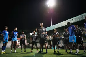 ISL: Punjab FC look to begin Dilmperis era with win against Kerala Blasters