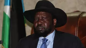 South Sudan delays elections, extends transition period by two years