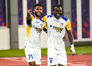 ISL: Chennaiyin FC end Odisha FC’s 569-day long unbeaten home streak with 3-2 victory