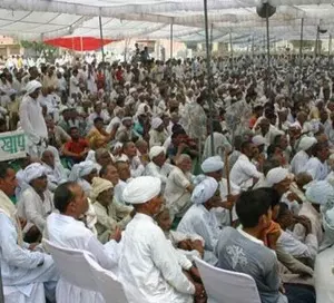 Thousands from 360 villages in Delhi to hold mahapanchayat at Jantar Mantar on Sunday