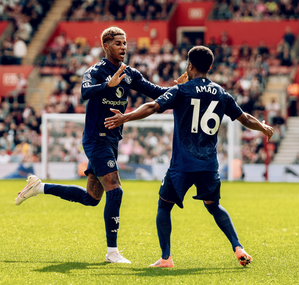 Erik Ten Hag believes ‘more goals will come’ from Marcus Rashford