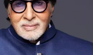 Big B: Each criticism is the bed of steaming fire coals that compel  you to walk over them