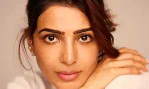 Samantha: I’ve become a lot more skin-sensible