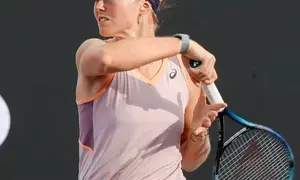 Guadalajara Open: Olivia Gadecki reaches first WTA final, to face Magdalena Frech