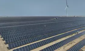 India’s renewable energy journey to serve as model for other emerging economies