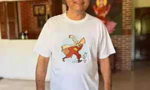 Sachin Pilgaonkar: Marathi films always do well when it carries the cultural values of Maharashtra