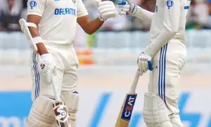 Future of Indian cricket very bright; cant take Bangladesh lightly in Tests: Pragyan Ojha