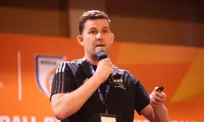 FIFA Coach Capacity Building Workshop to be held at AIFF NCE in Kolkata