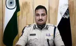 Amit Malviya’s post on Kolkata cops arrest hints at police commissioners fate