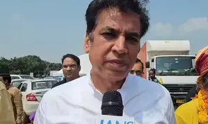 Delhi Cong welcomes Kejriwals decision to resign, questions two-day delay