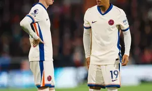 It is amazing to make my debut for Chelsea, says Jadon Sancho