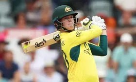 Have had an eye on Jake Fraser-McGurk for a few years now, says Ricky Ponting