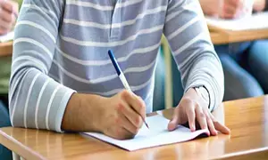 11 lakh candidates appear in Assam govts recruitment exam