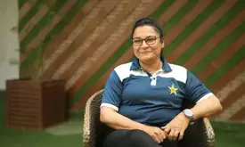 Saleema Imtiaz becomes Pakistan’s first female umpire on ICC International Development Panel