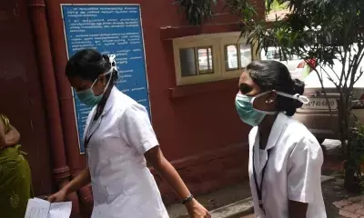 Kerala: List of direct contact of youth who died of suspected Nipah virus infection released