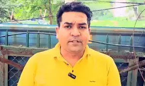 Historic victory for people: BJPs Kapil Mishra on Kejriwals resignation announcement