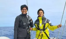 Indian Navy releases logo for sailing expedition by women officers