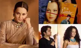 Kangana Ranaut pens powerful message for women, asks them to embrace  their beauty