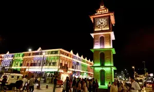 Restoration of J&Ks statehood key priority for Centre