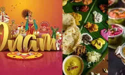 Kerala celebrates Onam with traditional gaiety and fervour
