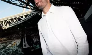 Juventus legend Giorgi Chiellini rejoins club post-retirement 