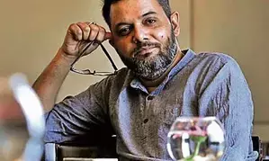 Neelesh Misra wasn’t invited to Woh Lamhe’ music launch: Never ending story for writers