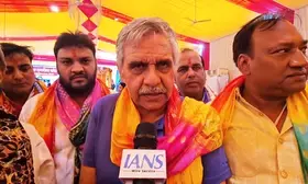 Should have done earlier: Sandeep Dikshit questions timing of Kejriwal’s resignation