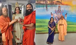 Hema Malini on presenting her ballet in Haridwar: Had the honour and privilege