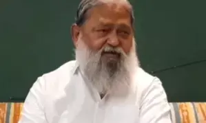 Will stake claim to Haryana’s CM post if voted to power: BJP leader