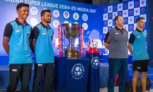 ISL 2024-25: Debutant Mohammedan SC meet confident NorthEast Utd as new contenders rise to challenge