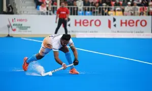 Asian Champions Trophy: Defending champs India face Korea, Pakistan take on hosts China in semis
