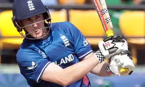 Brook to captain England in ODIs against Australia after Buttler ruled out; Livingstone comes back