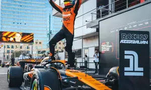 Formula 1: Azerbaijan GP will go down as ‘one of the better races of my career’, says Oscar Piastri