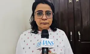 Hurt by false accusations: AAPs Priyanka Kakkar on Kejriwals decision to quit as CM