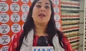 Kejriwal should have resigned 177 days ago: BJP