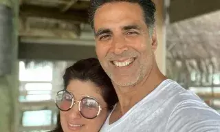 Akshay Kumar, Twinkle Khanna wish their son Aarav on his birthday
