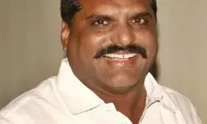 Will fight to protect Vizag Steel Plant, says YSRCP leader