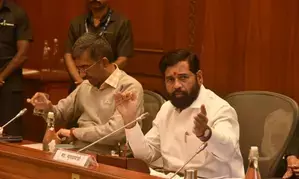 Positive steps will be taken to include Dhangar community in ST category: Maha CM