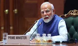 100 Days of Modi 3.0: Major milestones and strategic reforms unveiled