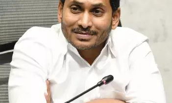 Jagan urges TDP government to reconsider plans to privatise medical colleges