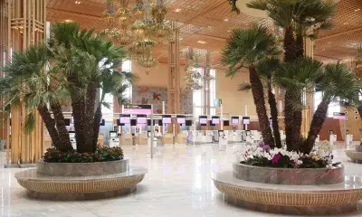 India aims to increase operational airports to 400 by 2047: Centre