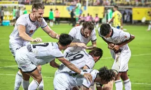 ISL 2024-25: Luka Majcen’s cameo guides Punjab FC to a 2-1 victory away at Kerala Blasters