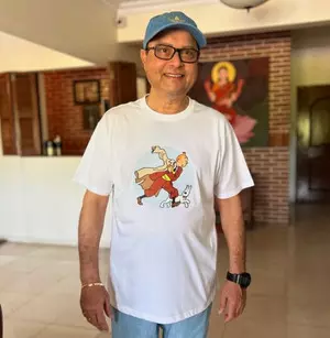 Sachin Pilgaonkar: Marathi films always do well when it carries the cultural values of Maharashtra Sachin Pilgaonkar: Marathi films always do well when it carries the cultural values of Maharashtra