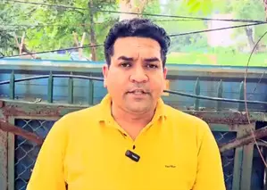 Historic victory for people: BJPs Kapil Mishra on Kejriwals resignation announcement