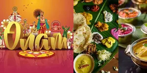 Kerala celebrates Onam with traditional gaiety and fervour