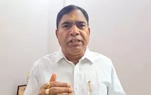 BJP leader slams Kejriwals decision to resign, calls it drama