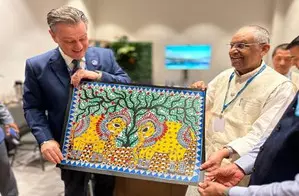 India, key nations to cooperate in mutually beneficial areas in agriculture