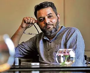 Neelesh Misra wasn’t invited to Woh Lamhe’ music launch: Never ending story for writers