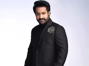 NTR Jr. opens up on challenges of shooting an underwater sequence in  Devara :Part 1