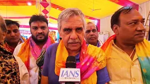 Should have done earlier: Sandeep Dikshit questions timing of Kejriwal’s resignation